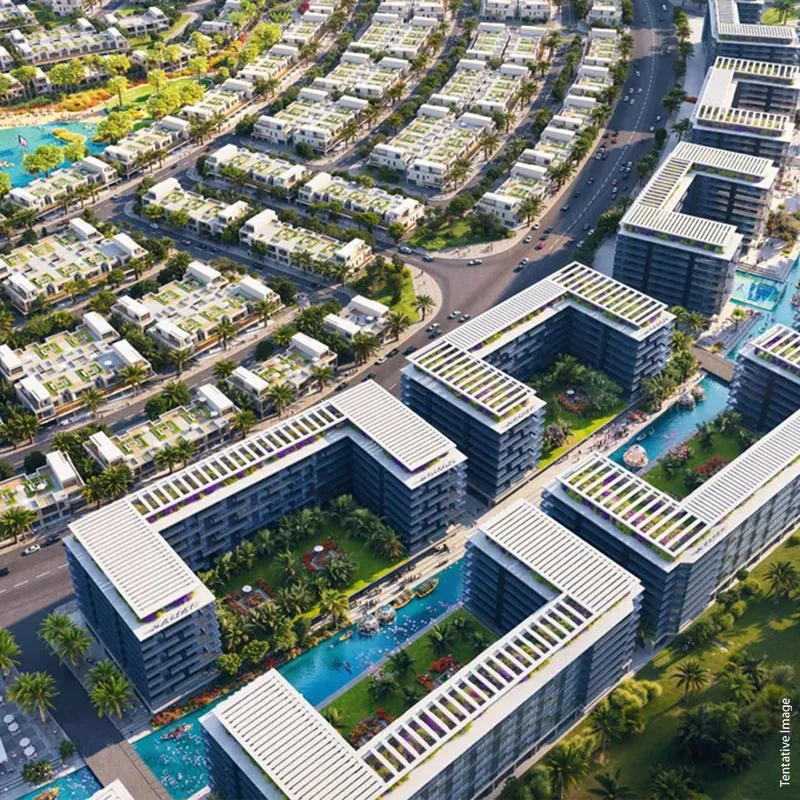 Riverside Views Royal 3 A